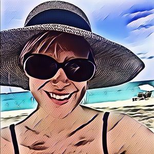 Meet your Posher, Okypoky8